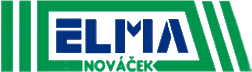 Ing. Pavel Nováček - ELMA